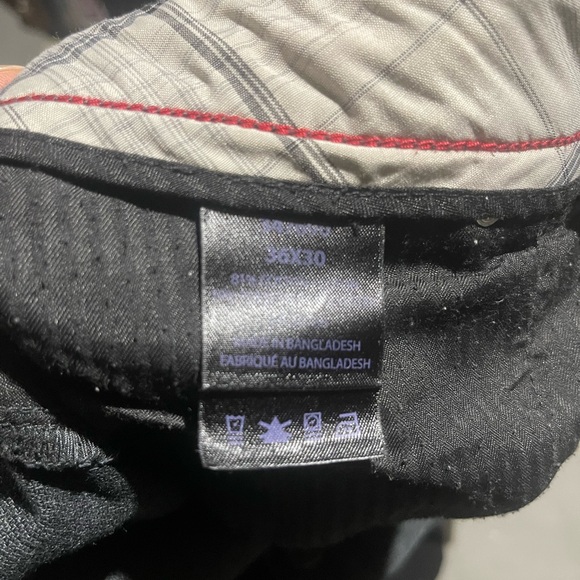 Kenneth Cole Reaction - Men’s Pant - 36x30 - Gray - Picture 4 of 4